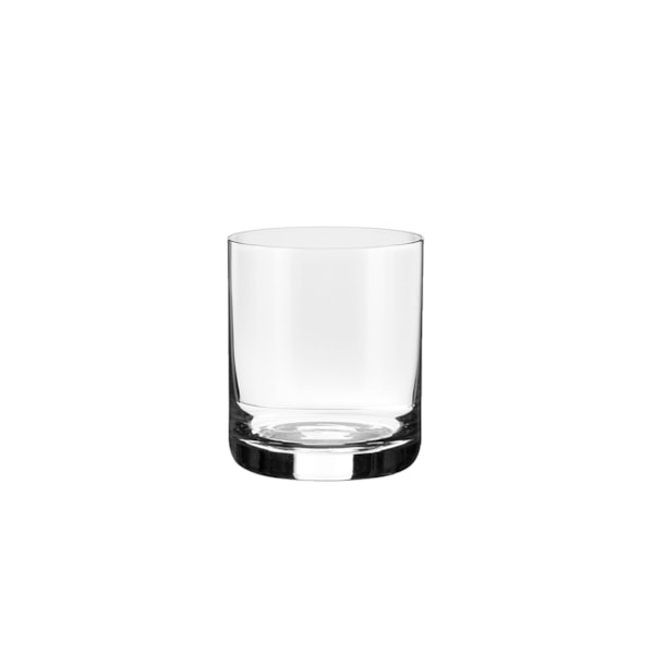 Jogo de Copos para Whisky Strauss Classic 430 ml - 6 peças