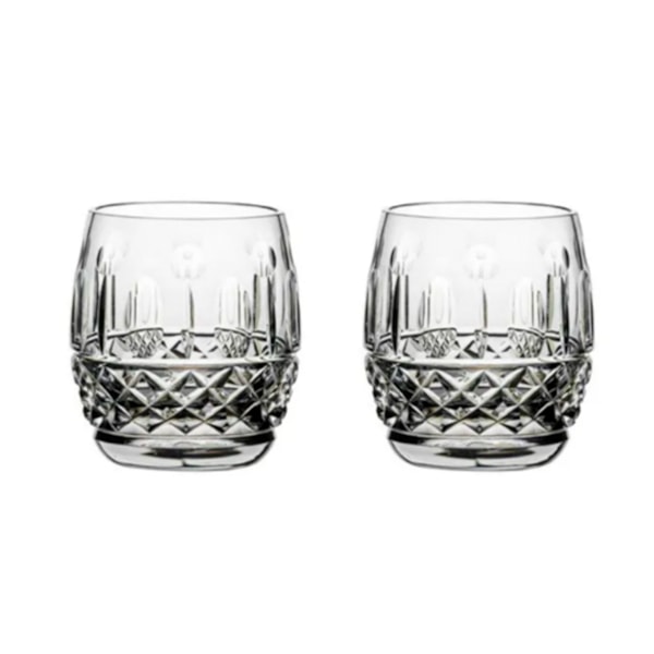 Jogo de Copos para Licor Strauss Pérola 50 ml - 2 peças