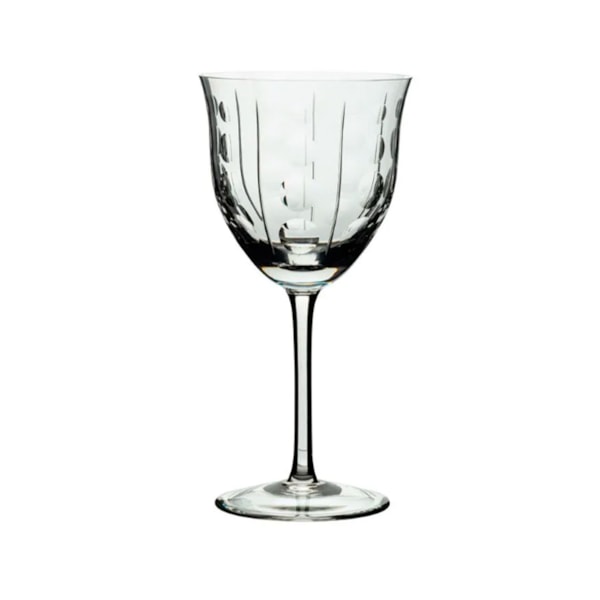 Jogo de Taças para Água Strauss Bruxelas 400 ml - 6 peças