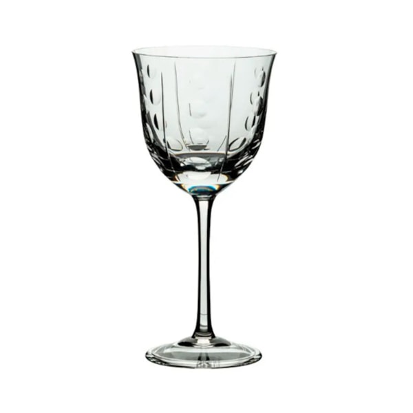 Jogo de Taças para Vinho Tinto Strauss Bruxelas 290 ml - 6 peças