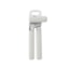 Abridor de Latas e Garrafas KitchenAid Branco 22 cm