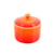 Açucareiro Le Creuset Laranja 300 ml