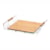 Bandeja de Serviço Onom Bambu 6 x 30 x 35 cm
