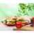 Bandeja de Servir Le Creuset Vermelha 36 cm