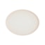 Bandeja de Servir Oval Le Creuset Jardin Meringue 36 cm