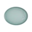 Bandeja de Servir Oval Le Creuset Jardin Sea Salt 36 cm