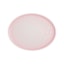 Bandeja de Servir Oval Le Creuset Jardin Shell Pink 36 cm