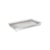 Bandeja para Lavabo Espelho Silverlux 29 x 12 x 4 cm