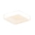 Bandeja para Lavabo Onom Vienna 4 x 17 x 17 cm