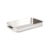 Bandeja Retangular Silverlux Pérola 44 x 28 x 5,5 cm
