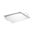 Bandeja Riva Cascia Aço Inox 51 x 33 x 2 cm