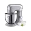 Batedeira Cuisinart Precision Master Silver