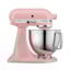 Batedeira Stand Mixer Artisan KitchenAid Dried Rose
