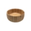 Bowl Canelado OIKOS Bambu 15 x 6 cm