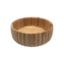 Bowl Canelado OIKOS Bambu 19 x 6 cm