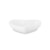 Bowl Coração Le Creuset Branco 650 ml