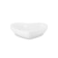 Bowl Coração Le Creuset Branco 650 ml