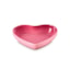 Bowl Coração Le Creuset Rose Quartz 650 ml