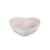 Bowl Coração Le Creuset Shell Pink 2,9 litros