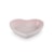 Bowl Coração Le Creuset Shell Pink 650 ml
