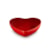 Bowl Coração Le Creuset Vermelho 2,9 litros