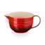 Bowl de Preparo Le Creuset Vermelho 2 litros