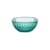Bowl Guzzini Vanity Acqua Acquamarine 21 cm