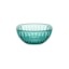Bowl Guzzini Vanity Acqua Acquamarine 21 cm