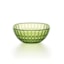 Bowl Guzzini Vanity Acqua Water Lily Green 25 cm