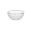 Bowl Guzzini Vanity Aria Transparente 21 cm