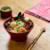 Bowl Redondo Le Creuset Kobe Vermelho 600 ml