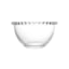 Bowl Wolff Pearl Transparente 14 x 8 cm