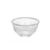 Bowl Wolff Pearl Transparente 21 x 12 cm