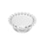 Bowl Wolff Pearl Transparente 9 x 4 cm