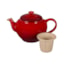 Bule com Infusor Le Creuset Vermelho 600 ml
