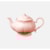 Bule para Chá Qualitier Noble Peach Tea 1 litro