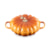 Caçarola Buffet Abóbora Le Creuset Marronnier 28 cm