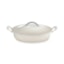 Caçarola Buffet Le Creuset Modern Heritage Meringue 28 cm