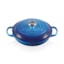 Caçarola Buffet Le Creuset Signature Azure Blue 26 cm