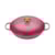 Caçarola Buffet Le Creuset Signature Berry com Pegador Cobre 30 cm