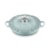 Caçarola Buffet Le Creuset Signature Petal Sea Salt 26 cm