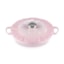 Caçarola Buffet Le Creuset Signature Petal Shell Pink 26 cm