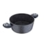 Caçarola com Tampa Bergner Alumínio Forjado com Indução Orion 20 cm