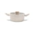 Caçarola com Tampa com Fundo de Indução Brinox Ceramic Life Sirius 24 cm