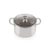 Caçarola Funda 3-PLY Le Creuset Signature 20 cm