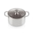 Caçarola Funda 3-PLY Le Creuset Signature 24 cm