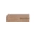 Caixa Decorativa Mart em MDF com Revestimento em PU Texturizado 7 x 30,5 x 20,5 cm