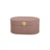 Caixa Decorativa Revestida em PU Mart Jupiter 18 x 12 cm