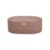 Caixa Decorativa Revestida em PU Mart Jupiter 23 x 17 cm