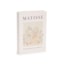 Caixa Livro Mart Matisse 32 x 23 x 5,5 cm